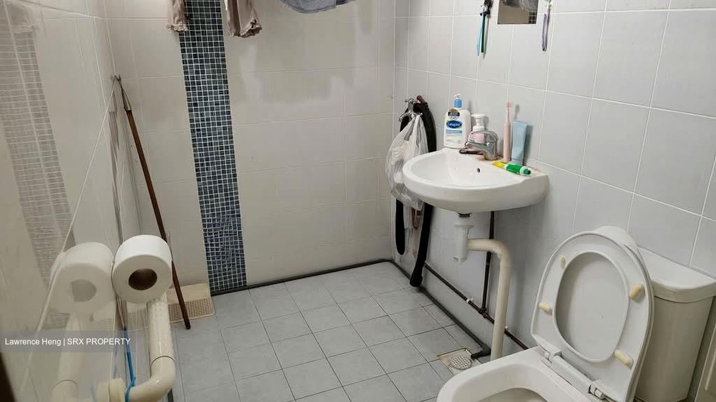 Blk 461 Tampines Street 44 (Tampines), HDB 4 Rooms #560636721
